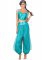 Costume da principessa araba donna