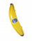 Grande banana gonfiabile características