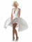 Costume lusso Marilyn donna en oferta