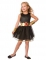 Costume Vedova Nera Avengers™ con tutu per bambina