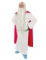Costume da Panoramix™ per adulto - Asterix™