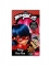 Lecca lecca frizzante Ladybug™ con sticker