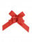 10 fiocchi rossi paillettes precio