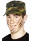 Cappellino militare per adulto