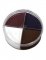 Kit trucco 4 colori 14 g