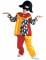 Costume arlecchino bambino