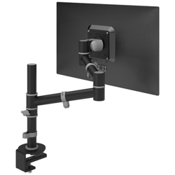 Viewgo Braccio Porta Monitor - Scrivania 123 Colore Nero en oferta