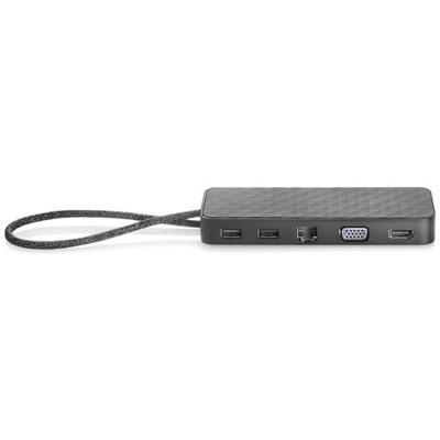 Docking Station Minidock USB-C 2xUSB 2.0