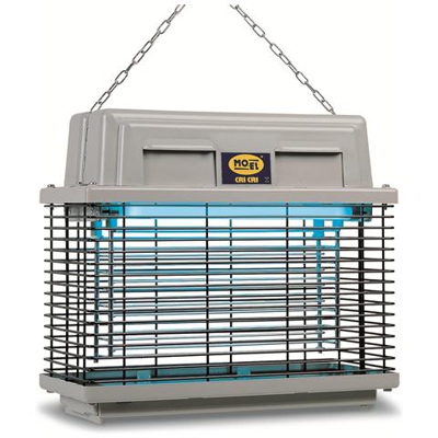 Zanzariera Elettrica 30 Watt