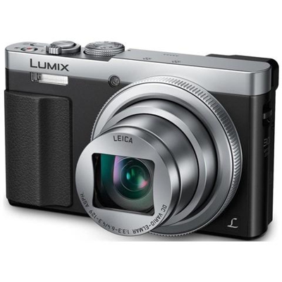 DMC-TZ71, 12,1 MP, Fotocamera compatta, 25,4/58,4 mm (1/2.3'') , 30x, 2x, 4,3 - 129 mm