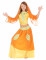Costume Bollywood principessa bambina