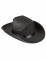 Cappello Cowboy adulto