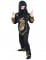 Costume da guerriero ninja per bambino precio