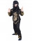 Costume da guerriero ninja per bambino