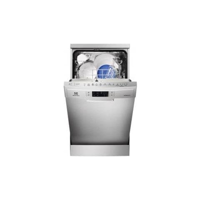 Lavastoviglie ESF5534LOX Capacità 13 Coperti Classe A++ Colore Inox