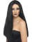 Parrucca da strega donna Halloween en oferta