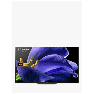 TV OLED Ultra HD 4K 65'' KD65AG9BAEP Smart TV Android