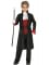 Costume da conte vampiro per bambino en oferta