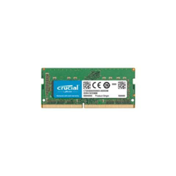 Memoria SoDimm 16 GB (1x16 GB) DDR4 2400 MHz CL17 precio