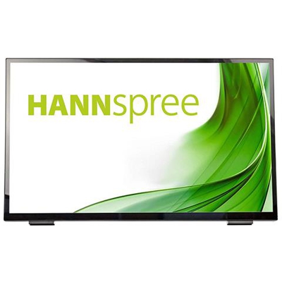 Monitor 23.8'' LED TouchScreen HT 248 PPB 1920 x 1080 Full HD Tempo di Risposta 8 ms
