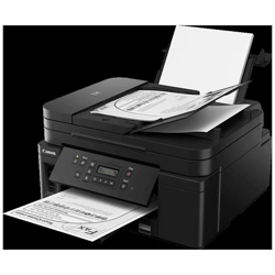 Stampante 3 In 1 Canon Pixma Gm4050 en oferta