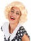 Parrucca Marilyn donna precio