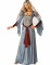 Costume da dama Marian per donna Premium características