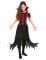 Costume da vampiro per bambina Halloween características