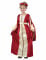 Costume regina rinascimento medievale bambina en oferta