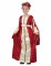Costume regina rinascimento medievale bambina