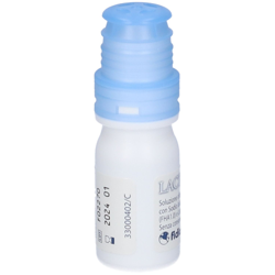 Lactoyal® Free Soluzione Oftalmica precio