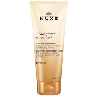 NUXE Latte Profumato Prodigieux®