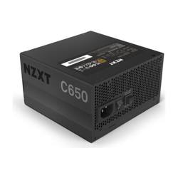 Alimentatore Modulare 650 Watt C650 Certificazione 80+ Gold Ventola 120mm precio