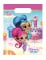 6 Buste regalo Shimmer and Shine™ características