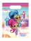 6 Buste regalo Shimmer and Shine™