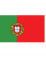 Bandiera Portogallo 150 x 90 cm características