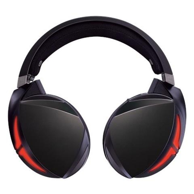 Cuffia Gaming Rog Strix Fusion 300, Compatibile con Xbox One / PS4 / Windows / Mac