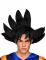 Parrucca Goku Dragon Ball™ adulto