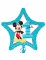 Palloncino in alluminio 1 anno Mickey™