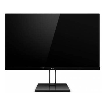Monitor 23.8'' LED IPS Value Line 24V2Q 1920 x 1080 Full HD Tempo di Risposta 5 ms