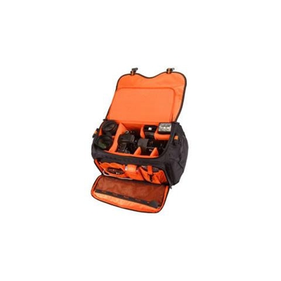 Tracolla per Fotocamera Digitale Swave S18 in Nailon Nero 440417