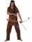 Costume arcere indiano per uomo