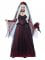 costume da sposa vampiro gotico per donna Halloween precio