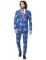 Costume Mr Capitan America™ per uomo Opposuits™