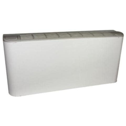 FAN COILS CON RIPRESA ARIA INFERIORE Potenza Termica 4480 W-1260mm en oferta
