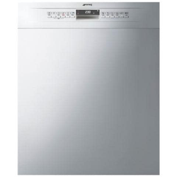 Lavastoviglie Sottopiano LSP433XIT Classe A+++ Capacità 13 Coperti Colore Inox Antimpronta en oferta