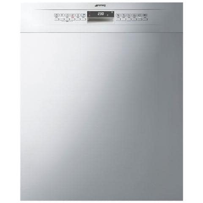 Lavastoviglie Sottopiano LSP433XIT Classe A+++ Capacità 13 Coperti Colore Inox Antimpronta