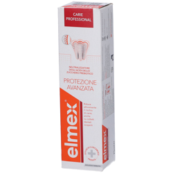 elmex® Protezione Carie Professional precio