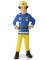 Costume da Sam Il Pompiere™ per bambino