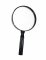 Lente d'ingrandimento detective